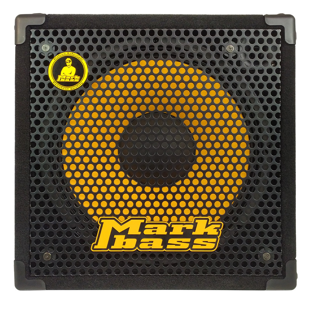 Mark Bass Mini CMD 151 P IV 300W 1x15 Kombo Bas Amfisi (Demo Ürün)